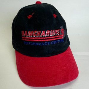 Ramchargers Performance Centers Hat - Slider adjustment